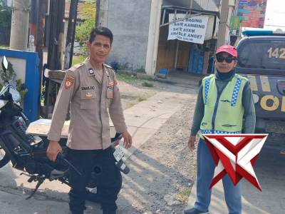 PATROLI OBVIT PERBANKAN