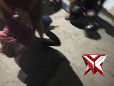 PELAKU PENCURIAN DI 3 TKP KUALA TUNGKAL DIBEKUK