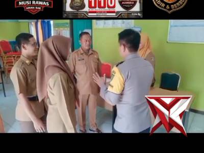 Polisi Polda Sumatera selatan - PoliceTube