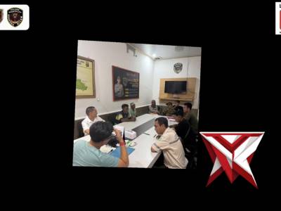 Restoraritive justice reskrim polsek BHL