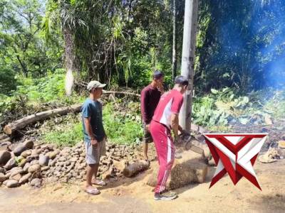 Arahan Kapolda Sumsel Diimplementasikan Lewat Program BELIDA di Lubuk Linggau