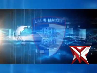 GIAT PERSONIL POLRES MUSI RAWAS - PoliceTube