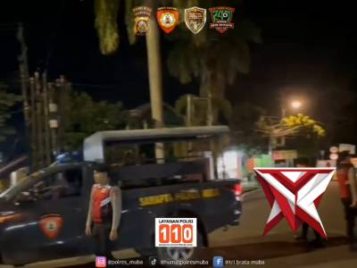 Polisi untuk masyarakat - PoliceTube