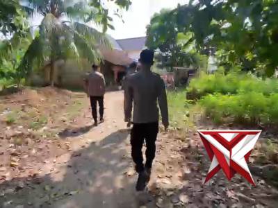Giat berbagi untuk sesama - PoliceTube