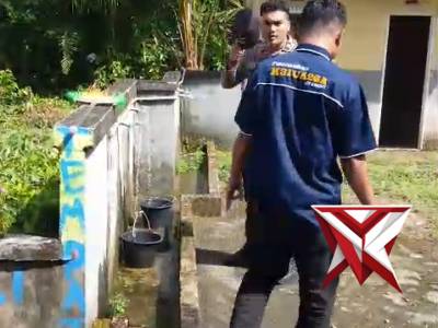 Polri untuk masyarakat 7 - PoliceTube