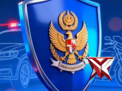 Polres Musi Rawas Polda Sumsel