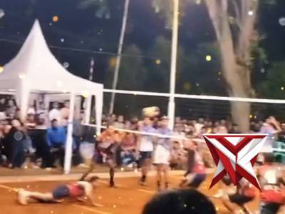 Polisi Pelayanan Masyarakat Polsek Turen Polres Malang HUT PT Pindad.