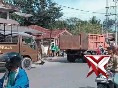 POLSEK MUARADUA RES OKU SELATAN
