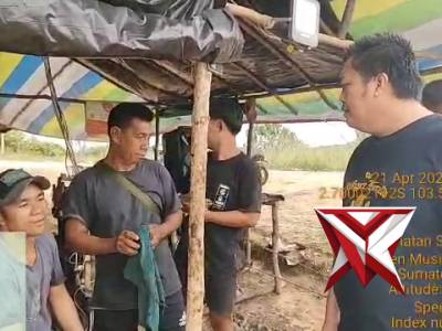 IMBAUAN PERSONIL KEPADA MASYARAKAT (SM7)