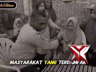 Polda NTT peduli korban gempa Adotim