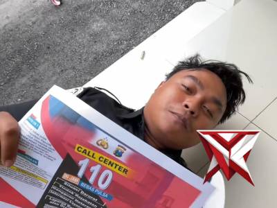 Edukasi 110 - PoliceTube