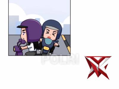 Hi Sobat Polri! Satu klik lampu sein sangat berarti untuk keselamatan bers