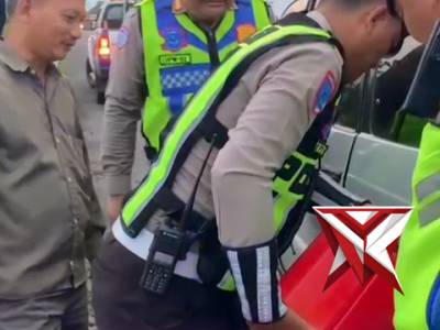 Polri Untuk Masyarakat