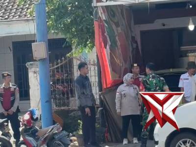 SAT SAMAPTA POLRES OKU SELATAN GIAT PATROLI - PoliceTube