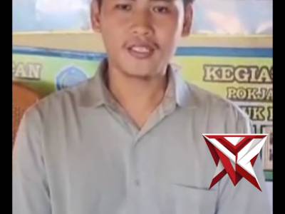 APRESIASI DARI WARGA DESA LUBUK KETEPENG ATAS BANTUAN & KINERJA PERS POLSEK JEJAWI