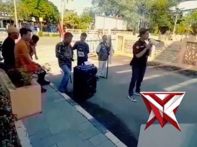 Polri untuk indonesia