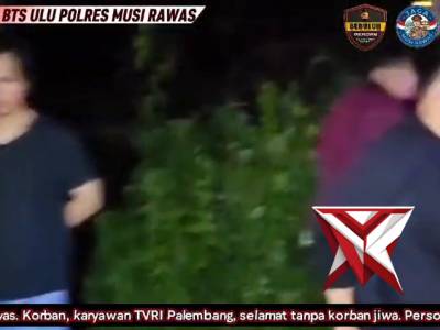 Polsek BTS Ulu Polres Musi Rawas