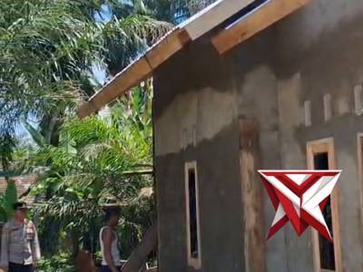 Polsek Megang Sakti Polres Musi Rawas - PoliceTube