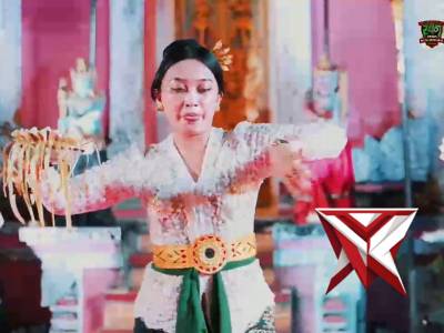 POLRI UNTUK MASYARAKAT