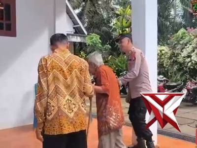 Polres musi rawas presisi - PoliceTube