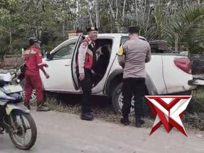 (09)Revitalisasi Jembatan Sungai Jernih Jl. Mura-Pali Kec.BTS Ulu Kab.Musi Rawas