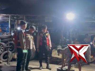 Polri untuk masyarakat - PoliceTube