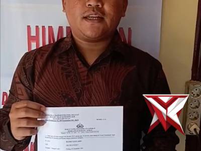 Polsek pampangan pelayanan gratis