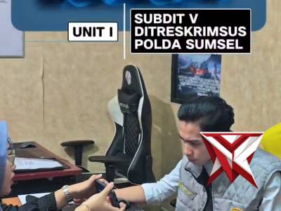 GIAT KONSELING UNIT I SUBDIT SIBER