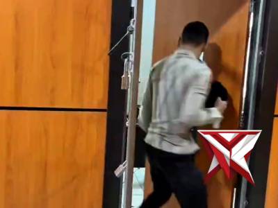 Polres Musi Rawas Gelar Sispam Mako Guna Memperkuat Pertahanan Markas