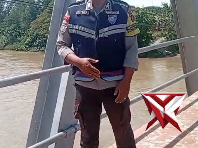 Assalamualaikum wr,wb Selamat Siang komandan Mohon Izin melaporkan.  I. PERIHAL : Monitoring Update