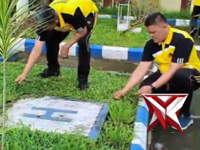 polres lubuk linggau - PoliceTube