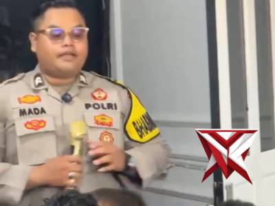 SANAK BHABINKAMTIBMAS POLRES MUSI RAWAS - PoliceTube