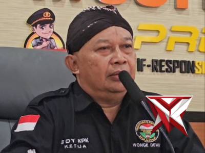 *12.000 Keluarga NGAPAK siap amankan Kabupaten Musi Rawas.*

Sumsel - Bertempat di Mako Polres Musi