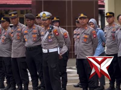 Menyikapi perkembangan Geopolitik Internasional yang sedang terjadi saat ini