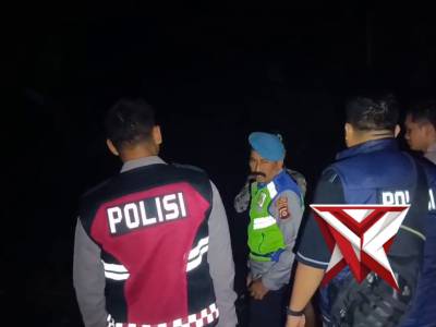 Banjir Desa Pelawi 4