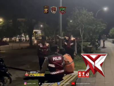 APEL soc Polres Muba ..?? - PoliceTube