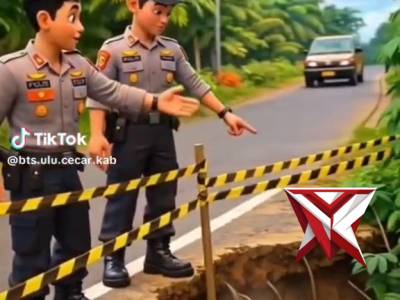 Polsek Purwodadi Polres Musi Rawas