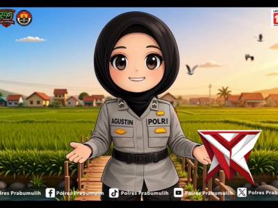 WASPADA CUACA EKSTREM