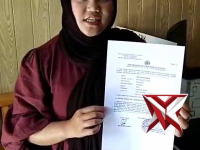 PELAYANAN PRIMA POLSEK PASIRJAMBU - PoliceTube