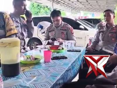 polres musi rawas - PoliceTube