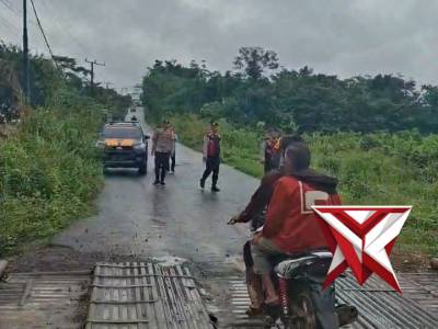 Program Belida Polres Musi Rawas Polda Sumatera Selatan - PoliceTube
