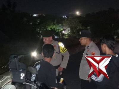 Razia 21, Upaya Preventif Polsek Lawang Kidul