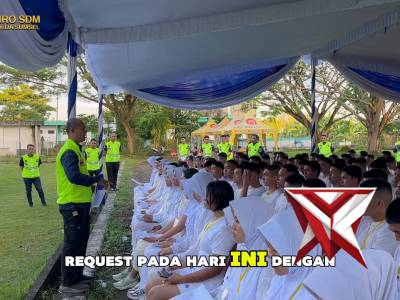 RIKKES 1 AKPOL TA 2026 - PoliceTube