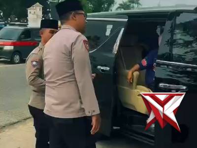 tetap jaga soliditas