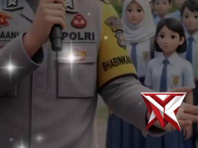 Polsek Jayaloka Himbauan