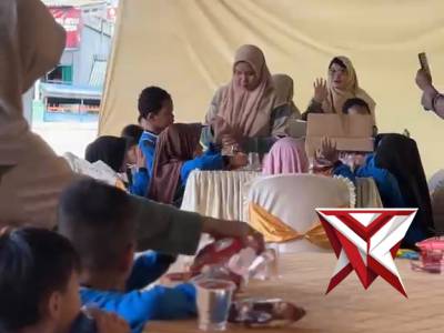 PEDULI MASYARAKT MUSI RAWAS - PoliceTube