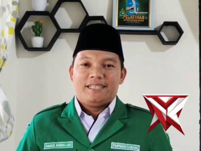 Terima kasih Polri