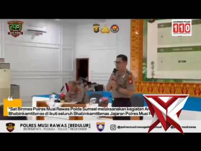 Polri Untuk Masyarakat - PoliceTube