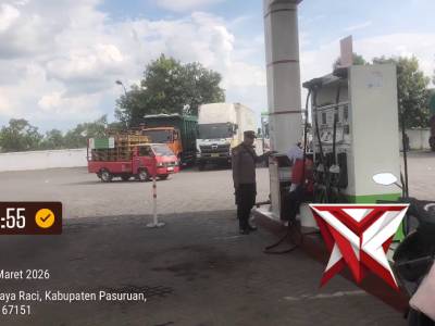 POLSEK KRATON - PoliceTube