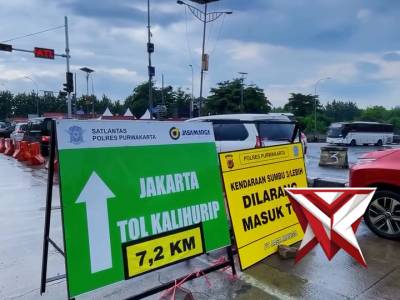 Yuk, Sobat Lantas Patuhi rambu lalu lintas dan ikuti arahan petugas dilapangan